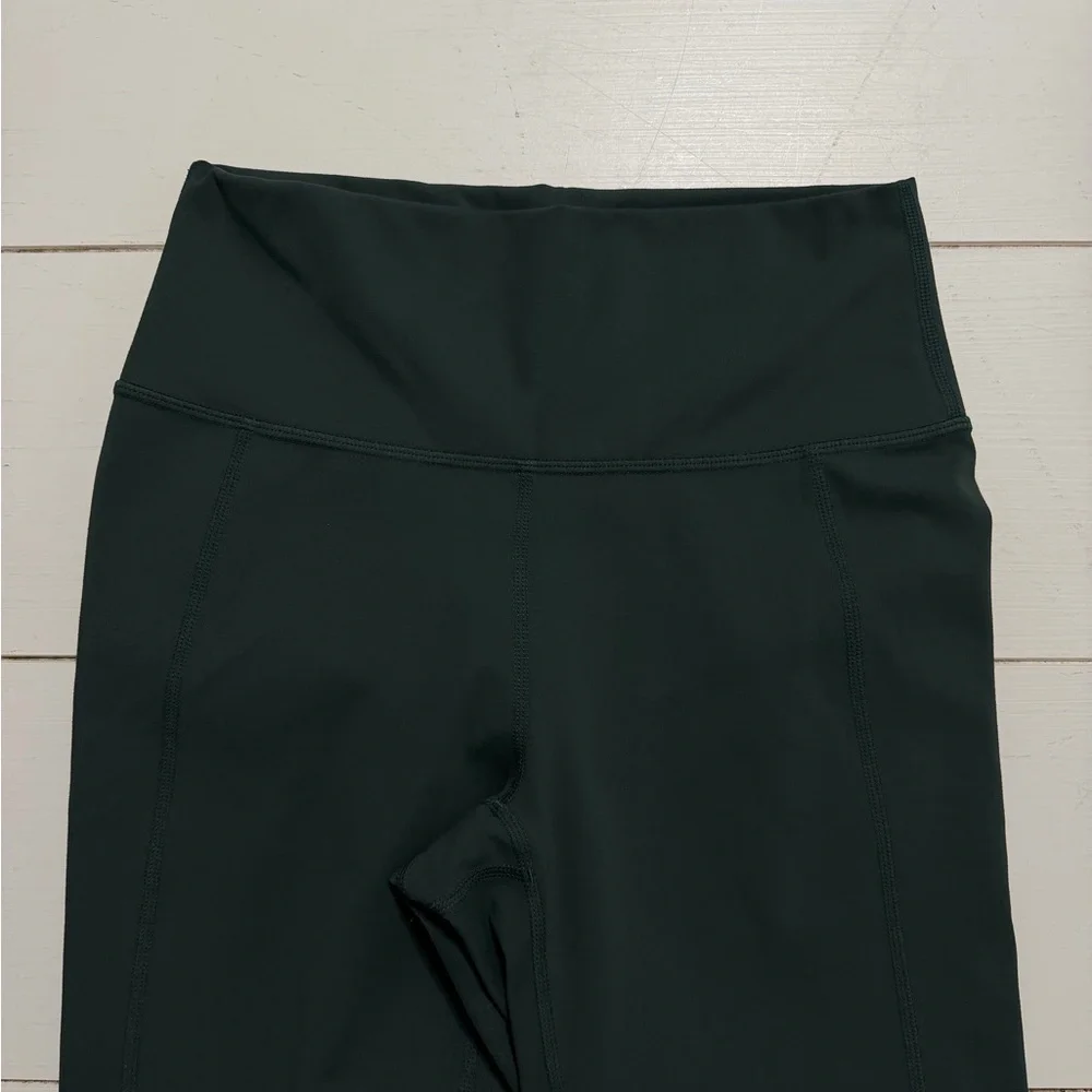 Fabletics dark green